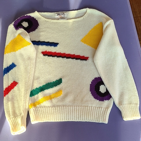 MARELLA Sweaters - Vintage Sweater